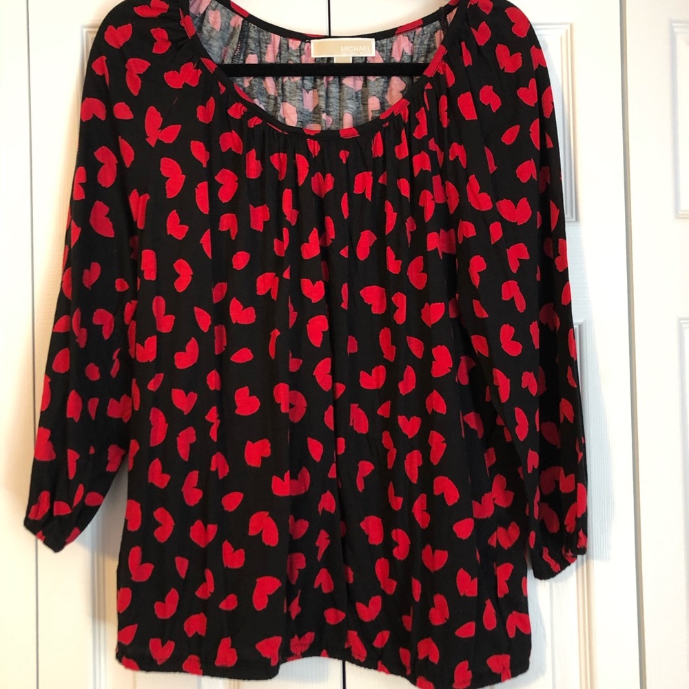 Michael Michael Kors ladies top